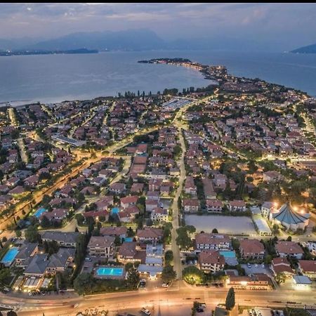 Hotel Vittoria Sirmione Kültér fotó